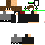 Texture for ZelosHd özel skin