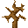 Texture for deadbush