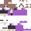 Texture for SNOW_SKIN