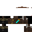 Texture for Hunter