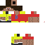 Texture for Genboo hansode