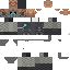 Texture for cyber-hunger