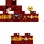 Texture for Gxdeve Iron Man