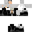 Texture for Sephiroth