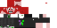 Texture for creeper fan