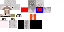 Texture for herobraine