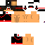 Texture for mineshafter
