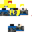 Texture for SaraGhost