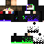 Texture for v2 Yeni steve