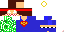 Texture for wiho
