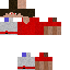 Texture for steve