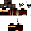 Texture for mojo neko 2