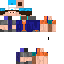 Texture for depper