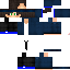 Texture for ItzSabinPvP 2 Terminat