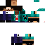 Texture for HEROBRINE