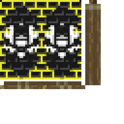 Texture for Paca