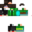 Texture for tsunamite carl début