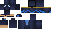 Texture for Mephisto-blue2