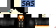 Texture for TuxedobotMC