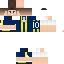 Texture for tadic