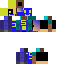 Texture for gf