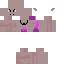 Texture for Mewtwo
