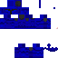 Texture for Senate Commando w Left Shoulder Pauldron