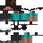 Texture for nod steve