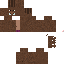 Texture for  mnt
