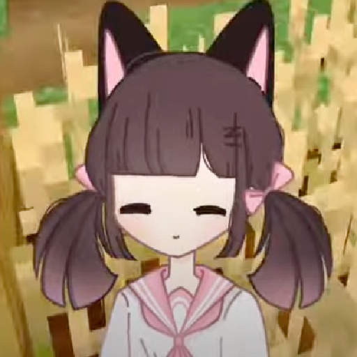 Texture for i hate meowbah