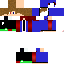 Texture for steve