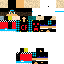 Texture for cf