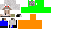 Texture for cotoco
