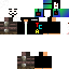 Texture for Hackerbacker