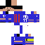 Texture for neymar