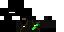 Texture for Herobrine ninja