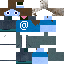 Texture for juppet