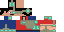 Texture for RaxoCyber