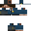 Texture for herobrine