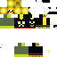 Texture for pikachu