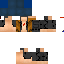 Texture for Wbtrainer