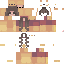 Texture for Winnie Pooh