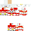 Texture for Lukas de Pegasus