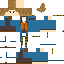 Texture for My newt scamander