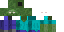 Texture for Herobrine Zombie