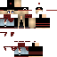 Texture for TheBlackFox