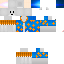 Texture for SniperFox