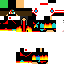 Texture for skin