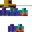 Texture for Infected farmer - made by RocketStudio (do not repost)