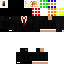 Texture for Rubik's Cube Cool